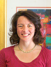 Dr. Heather Davison
