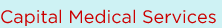 Capital Medical Services