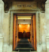 The London Clinic
