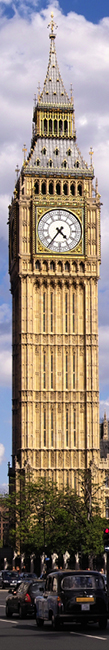 Capital Medical Services London Eye